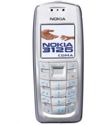 Toques para Nokia 3125 baixar gratis.